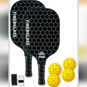 NIB PICKLEBALL PADDLES